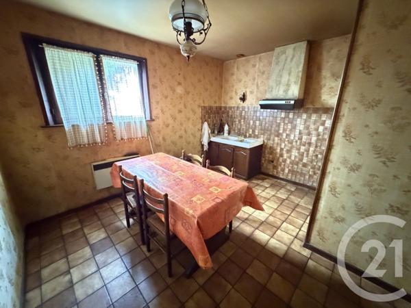 Appartement F4 à vendre  4 pièces - 106,20 m2 AUDINCOURT - 25