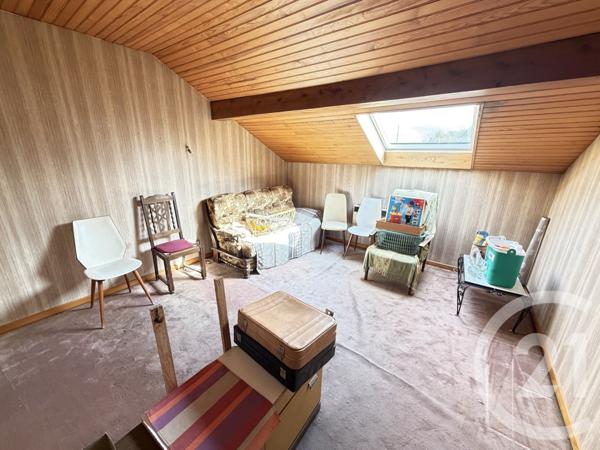 Appartement F4 à vendre  4 pièces - 106,20 m2 AUDINCOURT - 25