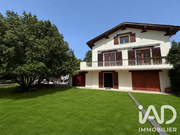 Maison à vendre 6 pièces 140 m² Lacanau
