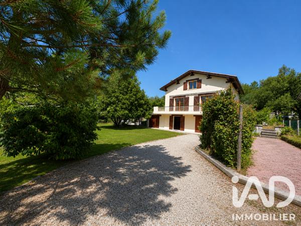 Maison à vendre 6 pièces 140 m² Lacanau