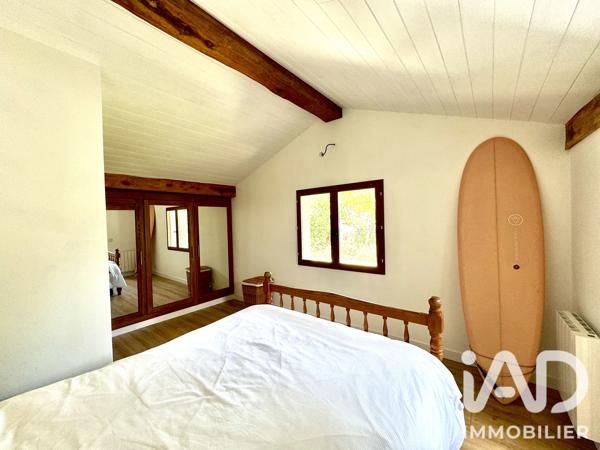 Maison à vendre 6 pièces 140 m² Lacanau