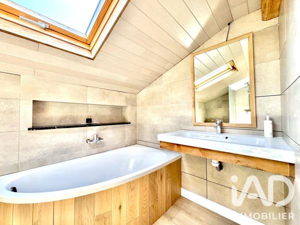 Maison à vendre 6 pièces 140 m² Lacanau