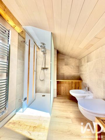 Maison à vendre 6 pièces 140 m² Lacanau