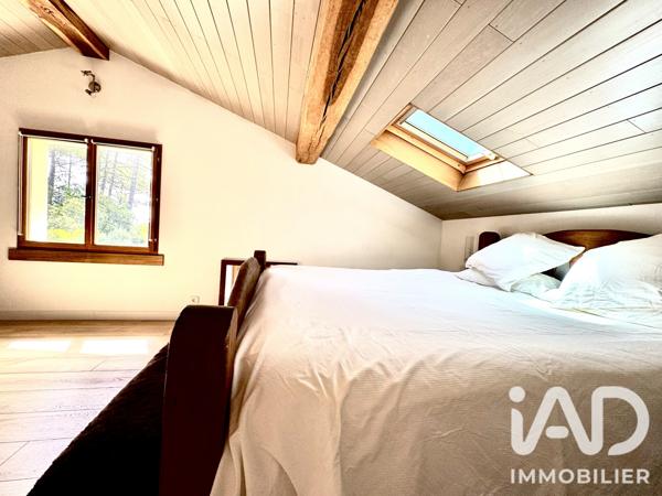 Maison à vendre 6 pièces 140 m² Lacanau
