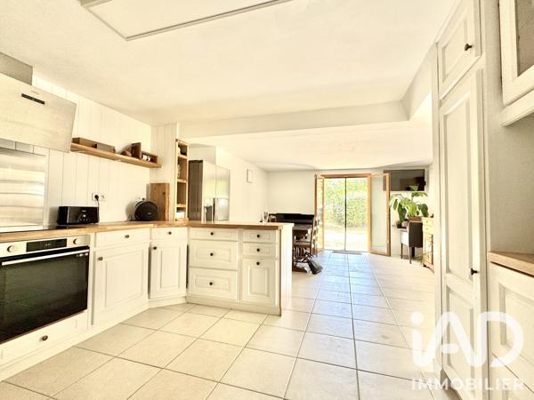 Maison à vendre 6 pièces 140 m² Lacanau