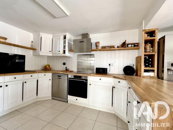 Maison à vendre 6 pièces 140 m² Lacanau
