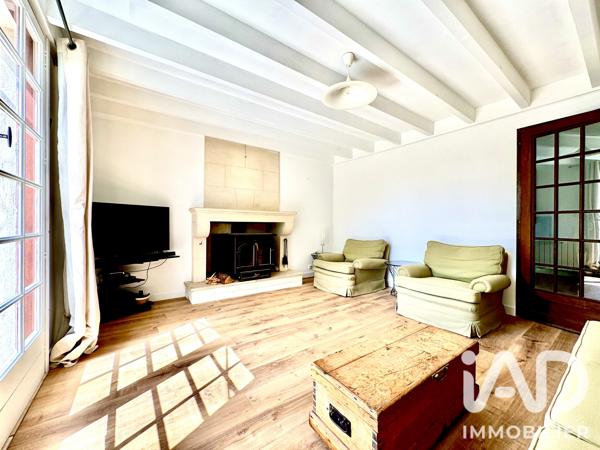 Maison à vendre 6 pièces 140 m² Lacanau