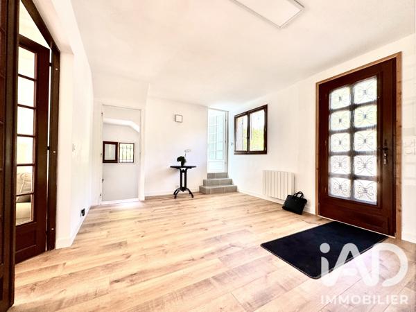 Maison à vendre 6 pièces 140 m² Lacanau