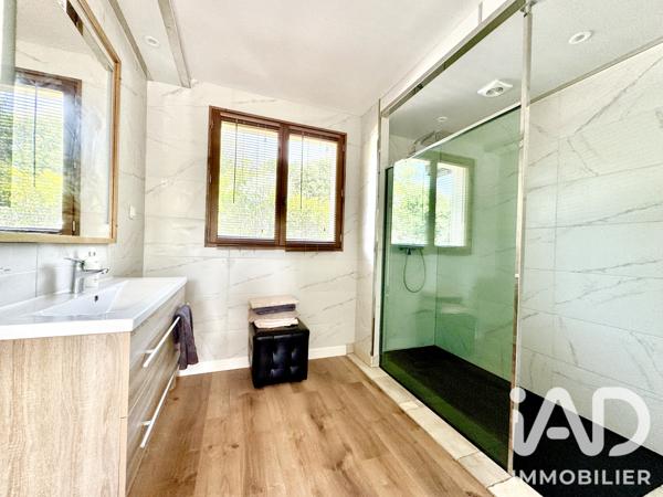 Maison à vendre 6 pièces 140 m² Lacanau