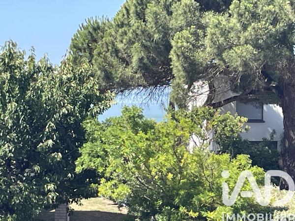 Maison à vendre 8 pièces 152 m² Vaux-sur-Mer
