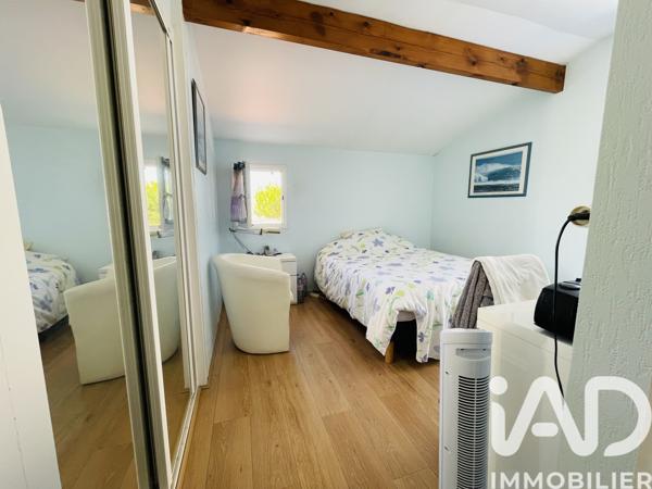 Maison à vendre 8 pièces 152 m² Vaux-sur-Mer
