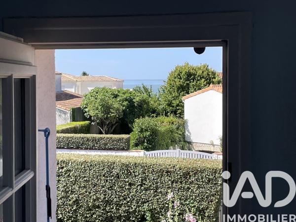 Maison à vendre 8 pièces 152 m² Vaux-sur-Mer