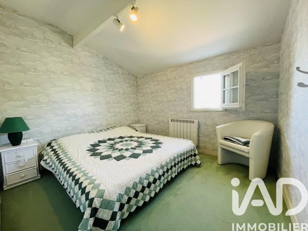 Maison à vendre 8 pièces 152 m² Vaux-sur-Mer