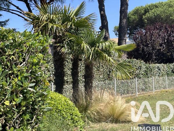 Maison à vendre 8 pièces 152 m² Vaux-sur-Mer