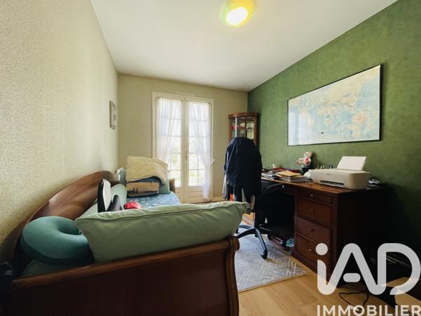 Maison à vendre 8 pièces 152 m² Vaux-sur-Mer