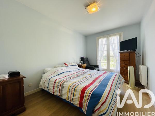 Maison à vendre 8 pièces 152 m² Vaux-sur-Mer