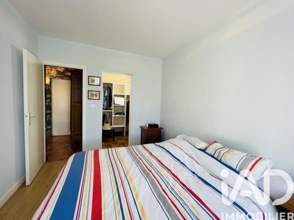 Maison à vendre 8 pièces 152 m² Vaux-sur-Mer