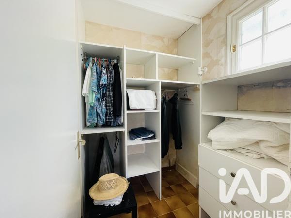 Maison à vendre 8 pièces 152 m² Vaux-sur-Mer