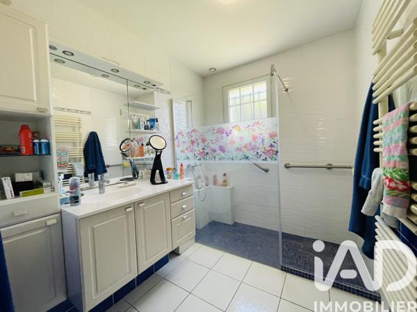 Maison à vendre 8 pièces 152 m² Vaux-sur-Mer