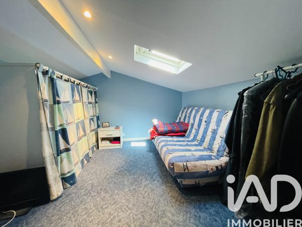 Maison à vendre 8 pièces 152 m² Vaux-sur-Mer