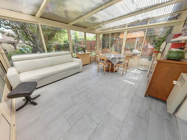 Maison Ozoir-La-Ferriere 134m2 6P