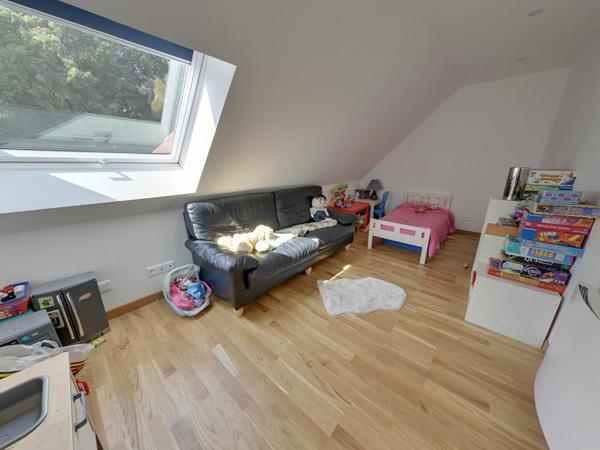 Maison Ozoir-La-Ferriere 134m2 6P