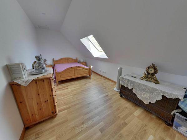 Maison Ozoir-La-Ferriere 134m2 6P