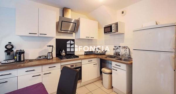 À vendre Appartement 3 pièces 66 m² - Toulouse 31100