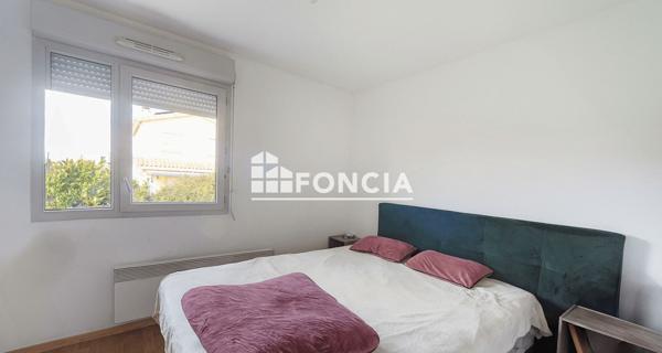 À vendre Appartement 3 pièces 66 m² - Toulouse 31100