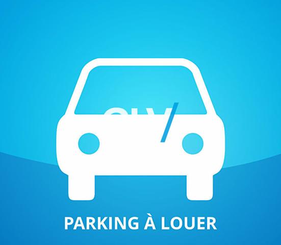 Parking sous-sol LILLE , Lille