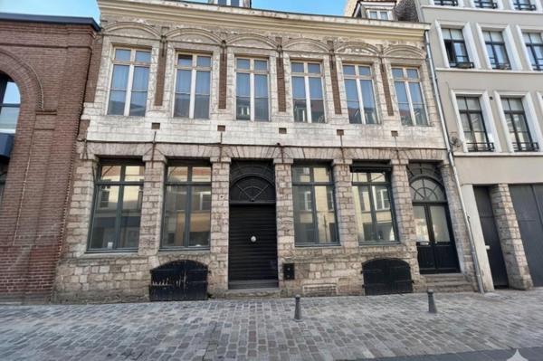 Local commercial , Lille