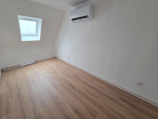 Concarneau maison neuve de 97 m² avec vie de plain pied