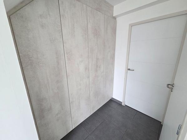 Concarneau maison neuve de 97 m² avec vie de plain pied