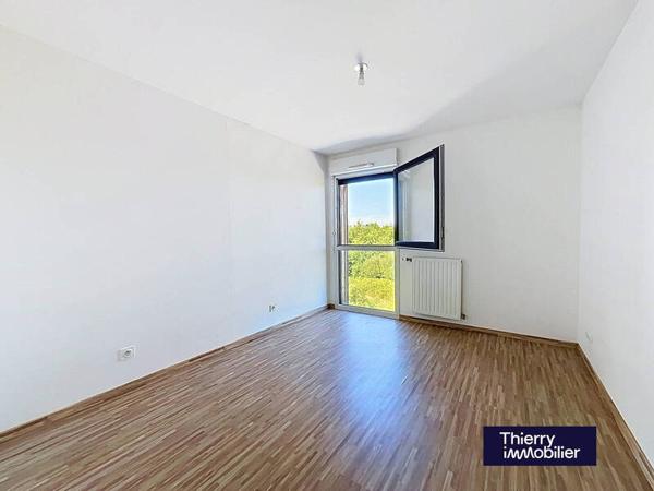 Appartement 3 pièces                                        - 44300 Nantes - Beaujoire - Saint-Joseph Réf : 130434
