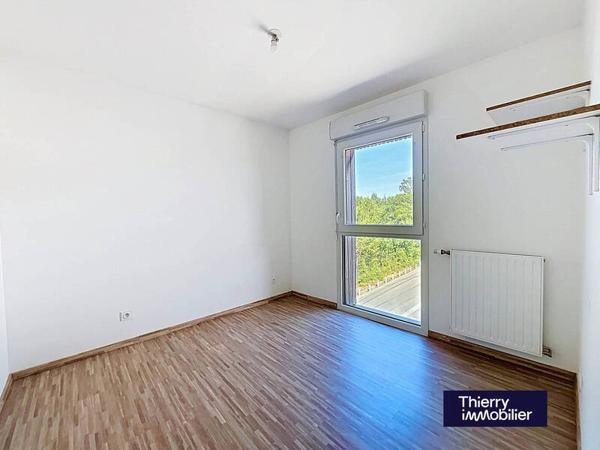 Appartement 3 pièces                                        - 44300 Nantes - Beaujoire - Saint-Joseph Réf : 130434
