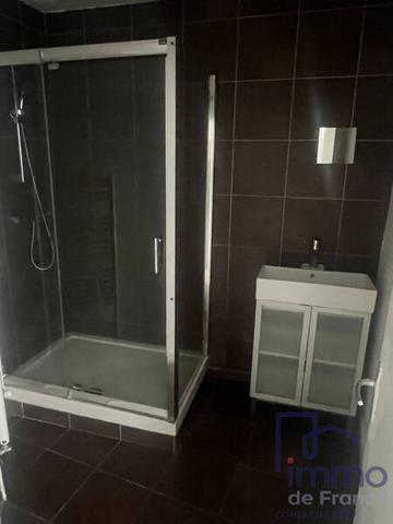 Appartement 3 pièces                                        - 42000 Saint-Étienne Réf : 2980-CIFVFOREZVELAY