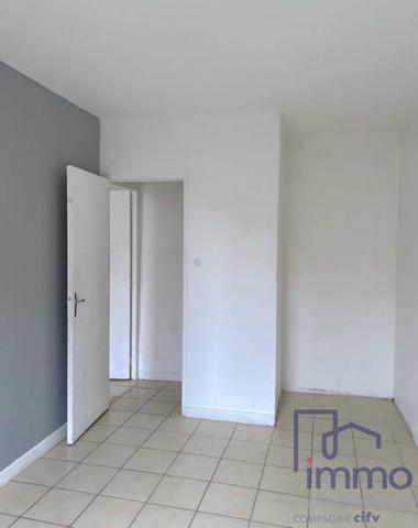 Appartement 3 pièces                                        - 42000 Saint-Étienne Réf : 2980-CIFVFOREZVELAY