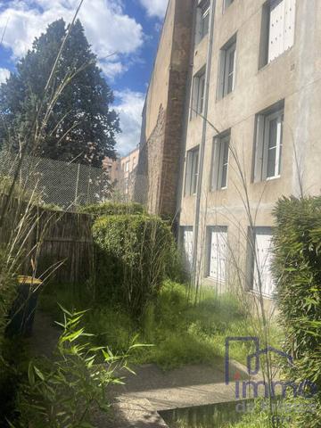 Appartement 3 pièces                                        - 42000 Saint-Étienne Réf : 2980-CIFVFOREZVELAY