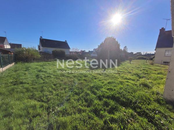 Maison Plouha 100m² - 4 pièces