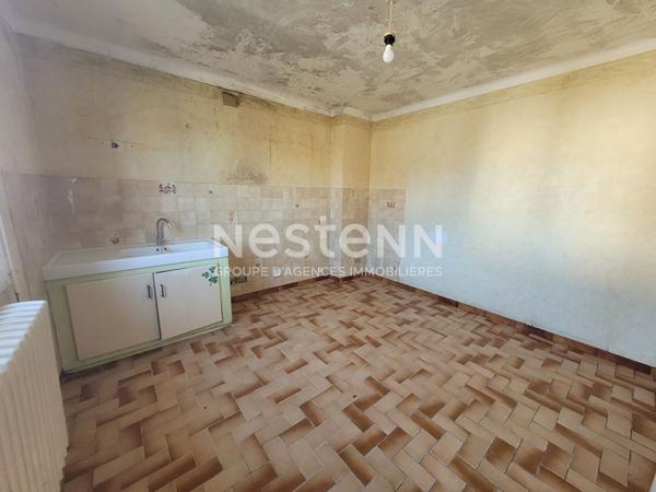 Maison Plouha 100m² - 4 pièces