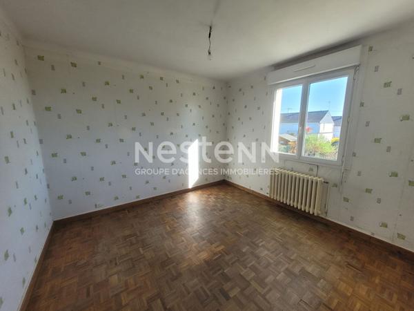 Maison Plouha 100m² - 4 pièces