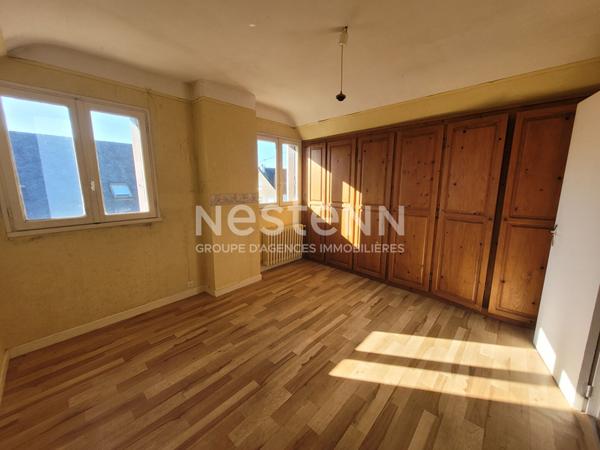 Maison Plouha 100m² - 4 pièces