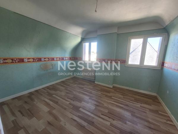 Maison Plouha 100m² - 4 pièces