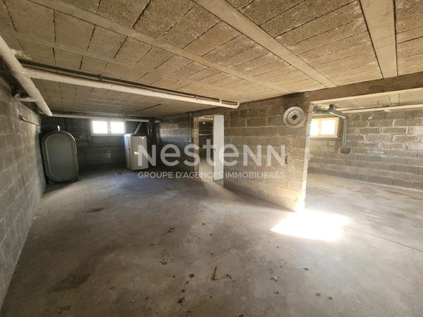 Maison Plouha 100m² - 4 pièces