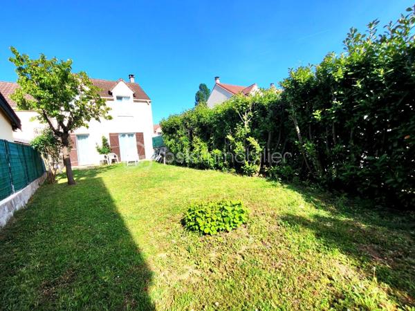 Pavillon de 74 m²