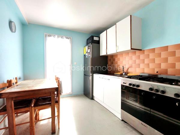 Pavillon de 74 m²