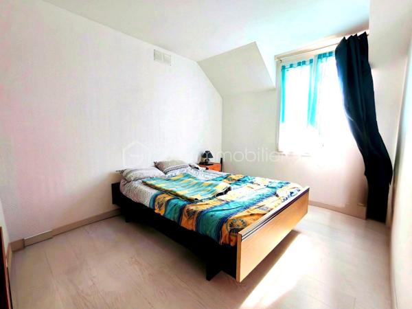 Pavillon de 74 m²