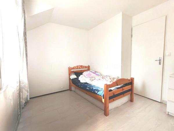 Pavillon de 74 m²