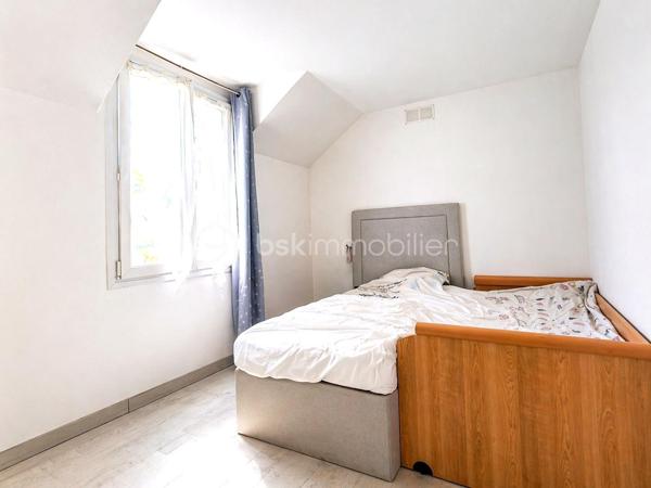 Pavillon de 74 m²