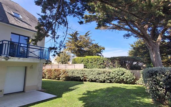 Appartement à vendre    4 pièces • 58 m2 Le Croisic